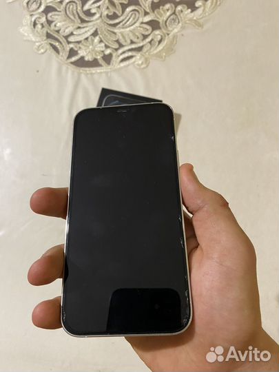 iPhone 12 Pro, 128 ГБ