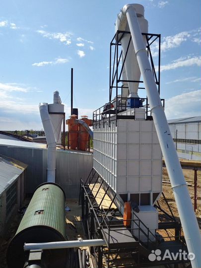 Циклон ск-цн-34