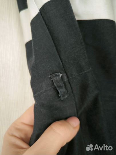 Платье летнее хлопоковое