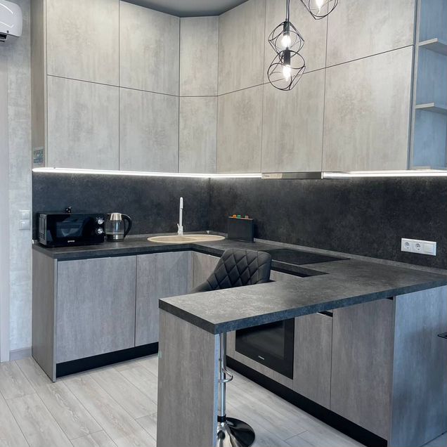 Квартира-студия, 31 м², 10/17 эт.
