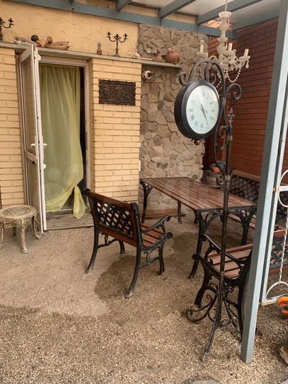 Дом 60 м² на участке 8 сот.