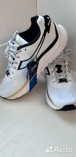 Diadora Equipe Atomo Original новые кроссовки