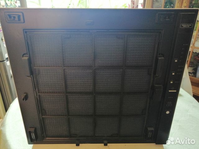 Система очистки воздуха Zepter Therapy Air Ion