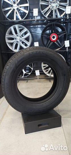 Pallyking LtTech PL02 185/70 R14C