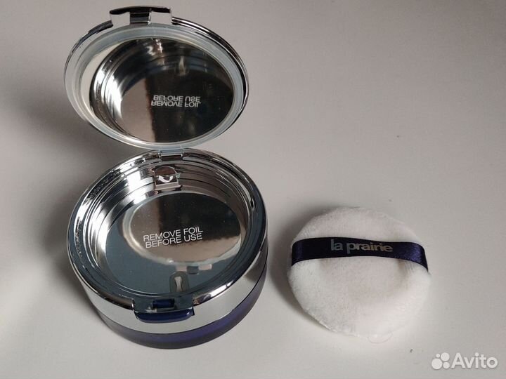 La Prairie Skin Caviar Powder