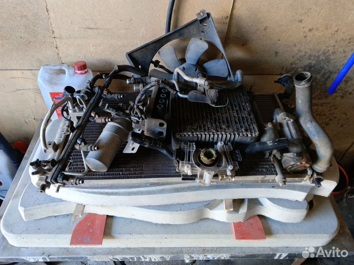 Mazda Capella 1999 г.в