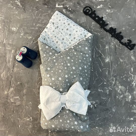 Одеяло - конверт