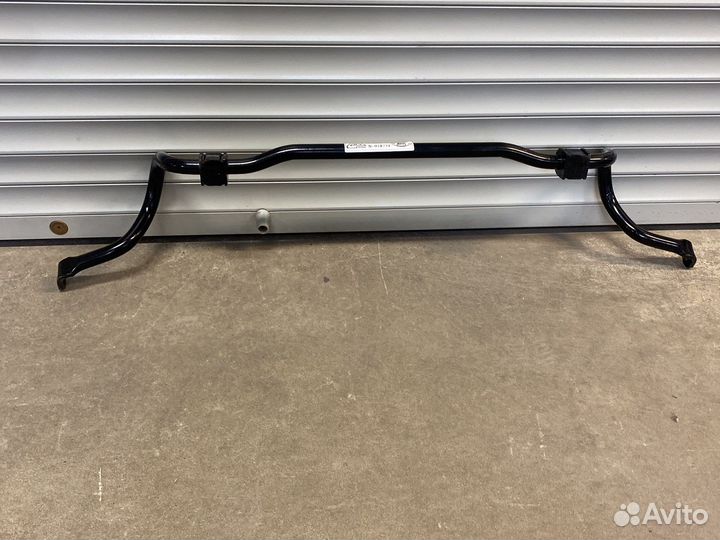 Стабилизатор нового образца Лада Веста