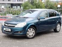 Opel Astra 1.6 MT, 2007, 200 000 км, с пробегом, цена 579 000 руб.