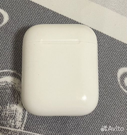 Airpods на запчасти