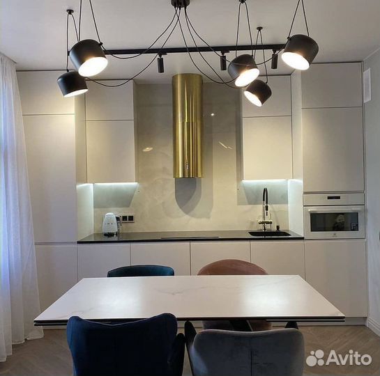 Кухня на заказ