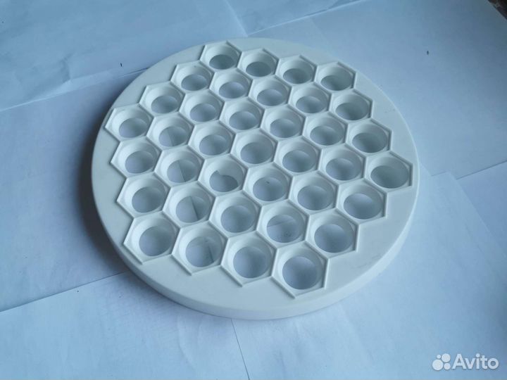 Пельменница пластиковая