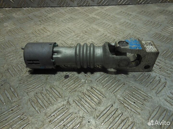 Кардан рулевого вала Мерседес W205