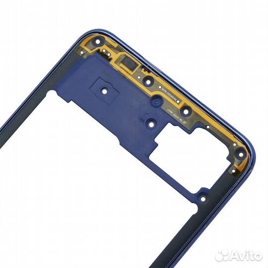 Рамка дисплея (средняя часть) Samsung