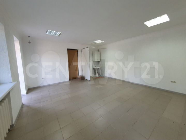 Аренда помещения