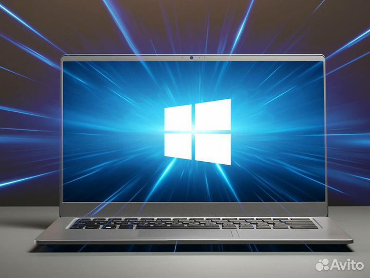 Активация windows 10 11 ключ microsoft