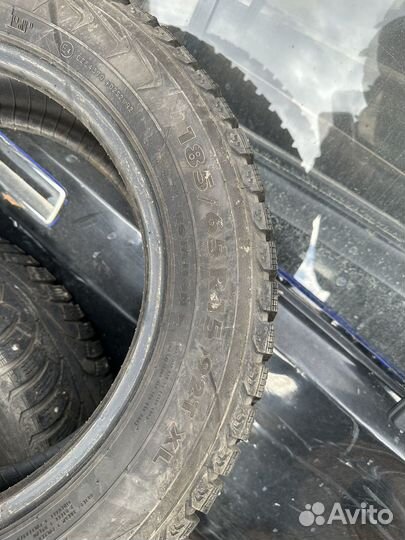 Nokian Tyres Nordman 5 185/65 R15