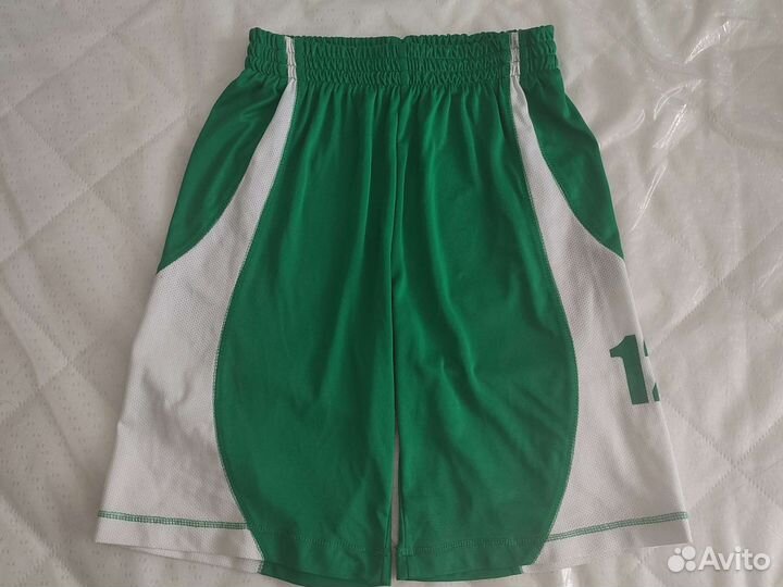 Баскетбольная форма