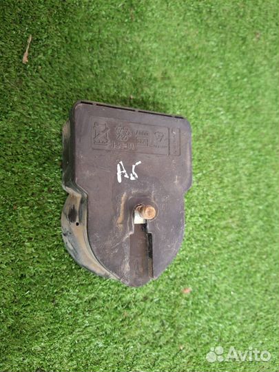 Сирена Skoda Octavia A5