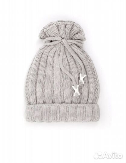 Шапка р.56 Coccodrillo (Польша) весна