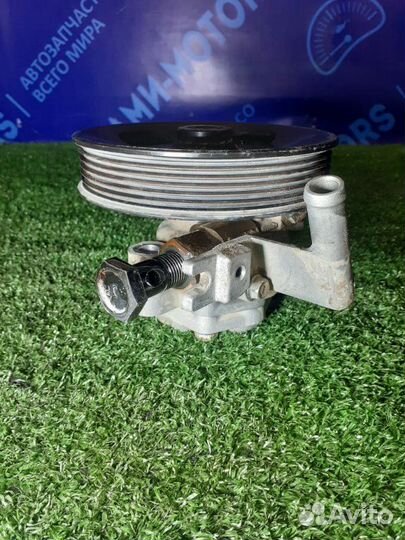 Насос гидроусилителя руля Hyundai Tucson G6BA