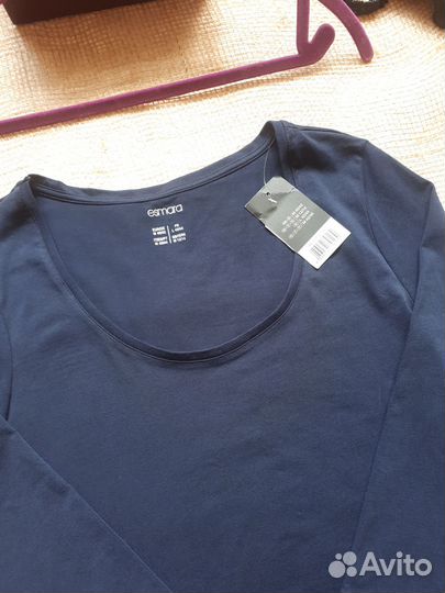 Платье женское туника 46-48 новая Германия