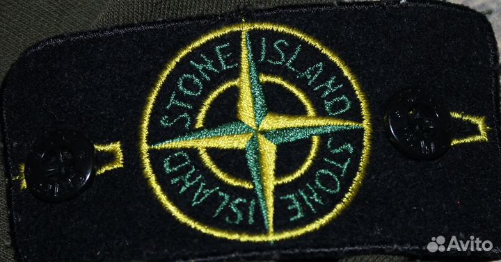 Свитшот Stone Island