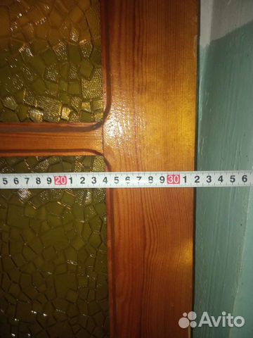 Межкомнатные двери бу деревянные