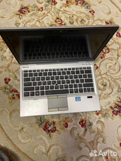 Ssd 256gb, elitebook 2570p, расширенный блок питан