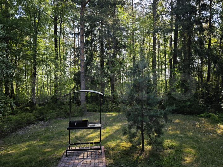 Дом 42 м² на участке 5 сот.