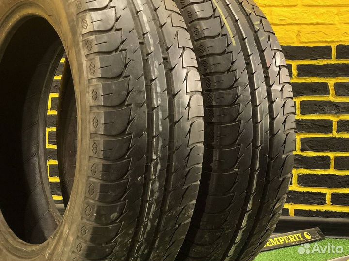 Kleber Dynaxer HP3 195/65 R15