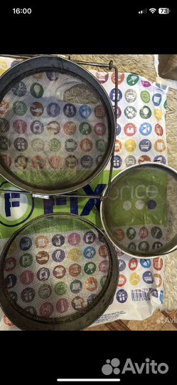 Ножи для распечатки сот СССР и другое