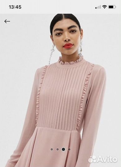 Платье ASOS