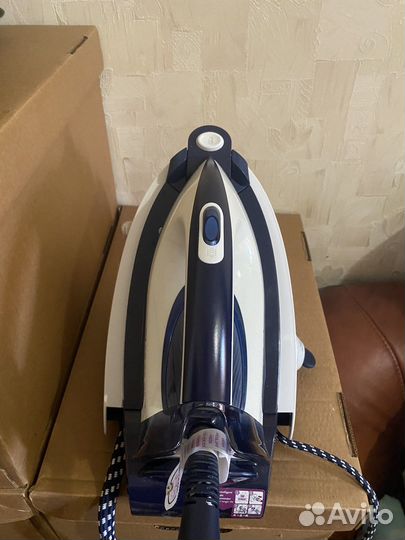 Парогенератор philips perfectcare