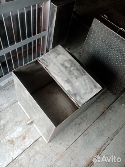 Бак для воды