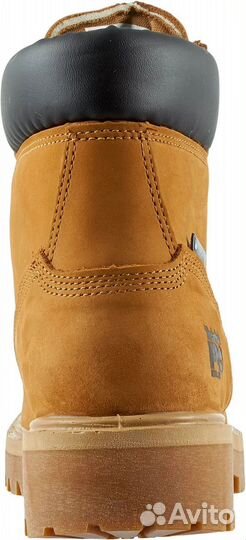 Timberland Pro ботинки