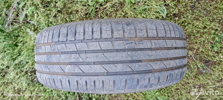 Nokian Tyres Nordman SX3 195/50 R15