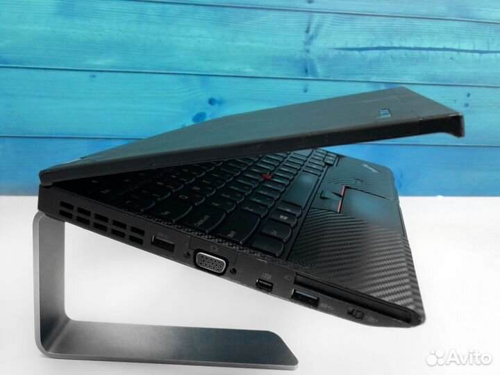 Бюджетный ноутбук Lenovo Thinkpad i3 i5 i7