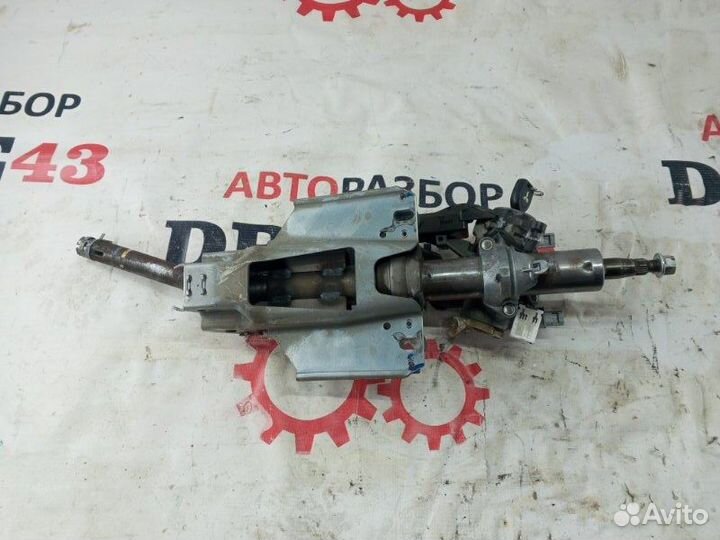 Рулевая колонка Mitsubishi Lancer 10 седан 1.8