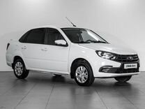 ВАЗ (LADA) Granta 1.6 MT, 2023, 27 455 км, с пробегом, цена 949 000 руб.