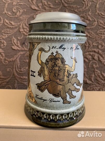 Кружка пивная