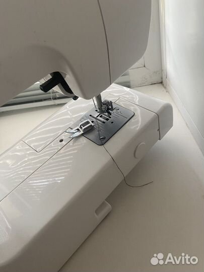 Швейная машина janome 5500