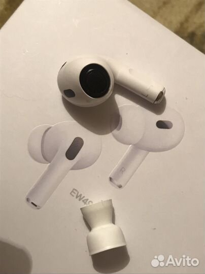 Airpods pro 2 премиум копия