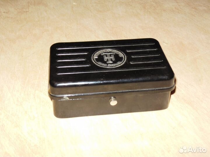 Весовой набор СССР