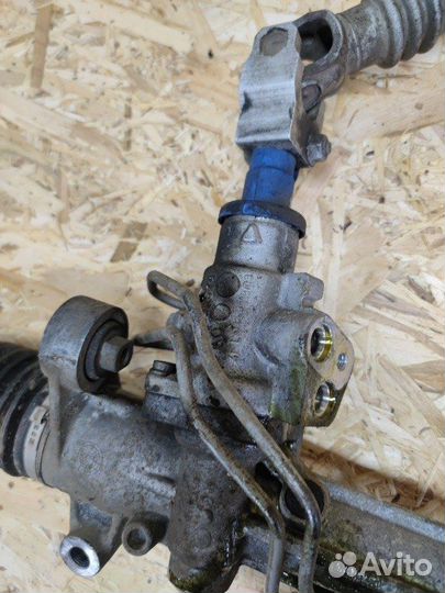 Рулевая рейка Mercedes-Benz C300 W204 276.957 2013