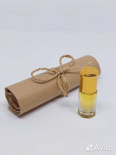 Духи Императрица 3