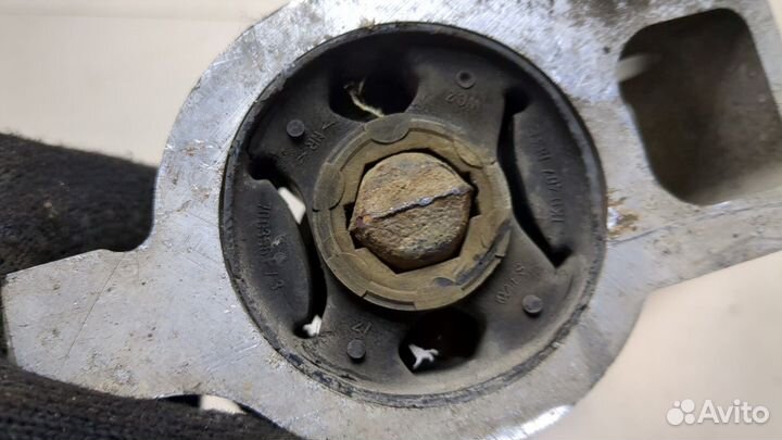 Рычаг подвески Volkswagen Eos, 2007