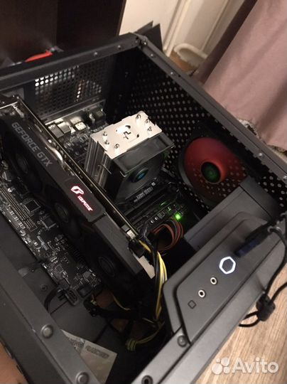 Починю пк,Настройка,Мастер(и не только).Не Контора