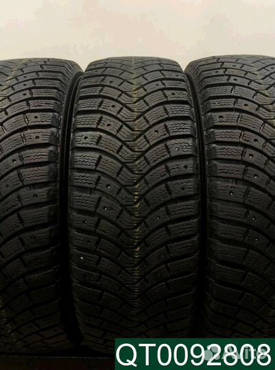 Michelin X-Ice North 2 225/65 R17 96P