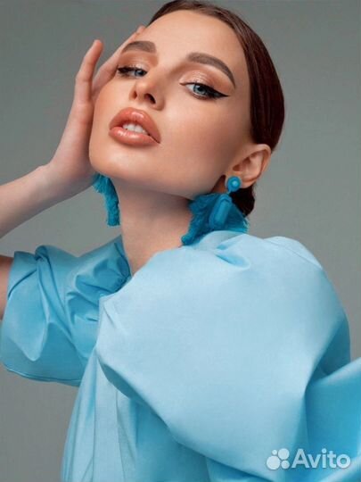 Обработка фотографий